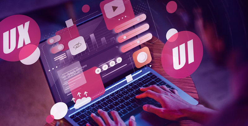Design Web UIUX with Python with Python for Designers