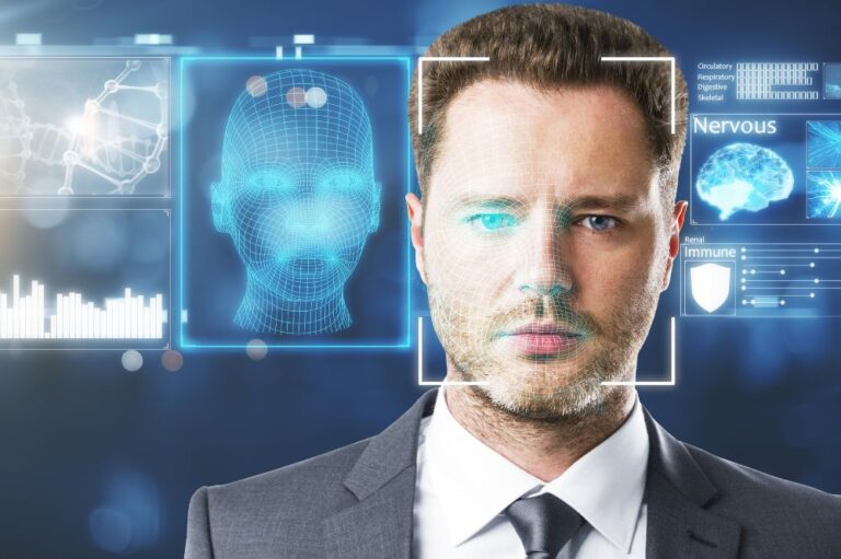 Enhancing Security and Efficiency: The Power of Face Detection in the Workplace