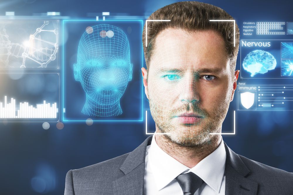 You are currently viewing Enhancing Security and Efficiency: The Power of Face Detection in the Workplace