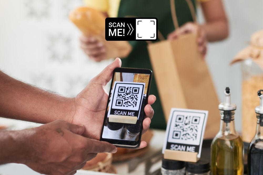 Read more about the article Unlocking Security: The Versatile Power of QR Codes Today