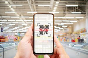 Read more about the article Unlocking Security: The Versatile Power of QR Codes Today.