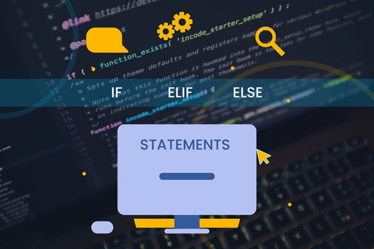 Python If Elif and Else Statements with Smart Logic