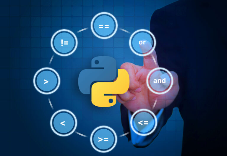 Python Operators: Arithmetic, Comparison & Logic in Action