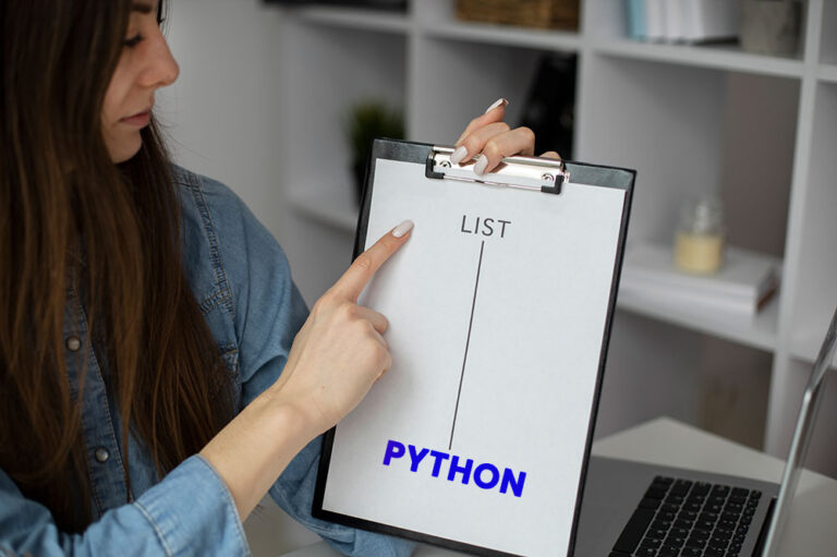 Python Lists Managing Ordered Collections Like a Pro